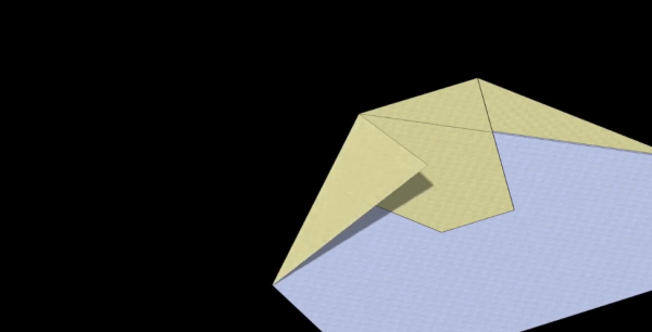 怎么折飞机才能飞得更远