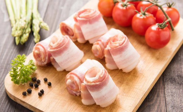 培根肉是什么肉做成的