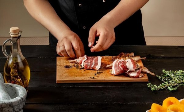 培根肉是什么肉做成的