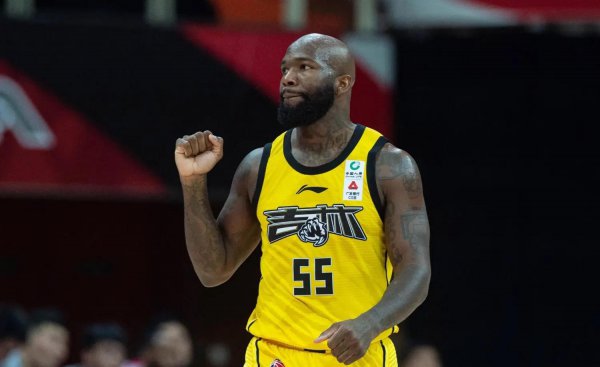 中国篮球排名前十