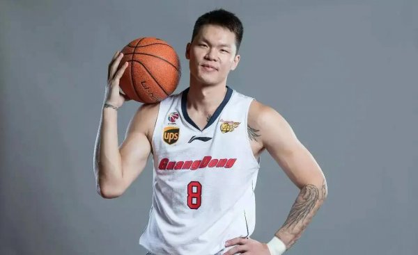 中国篮球排名前十