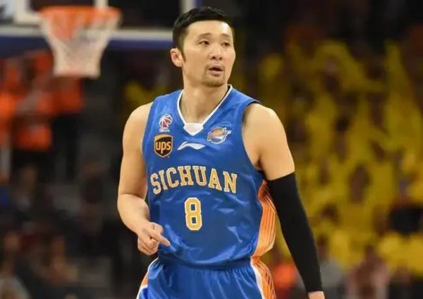 中国篮球排名前十