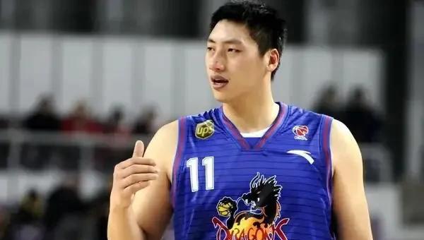 中国篮球排名前十