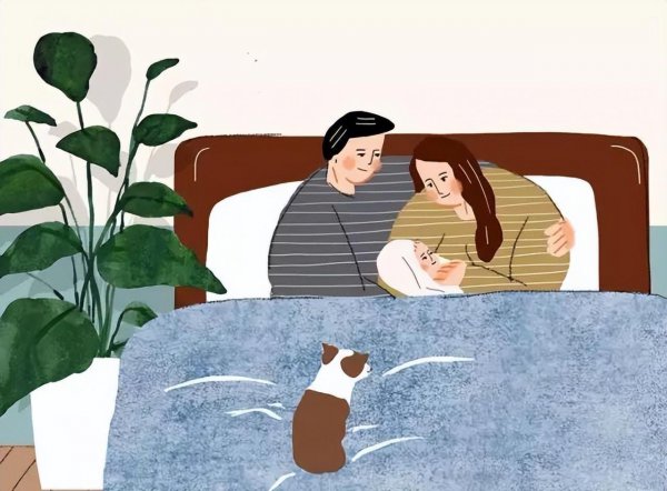 一个男人彻底死心的表现