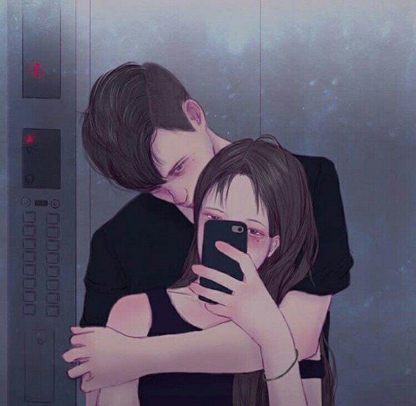 一个男人彻底死心的表现