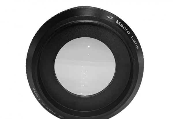 相机镜头是凹透镜还是凸透镜