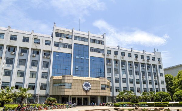 江西有哪些大学推荐