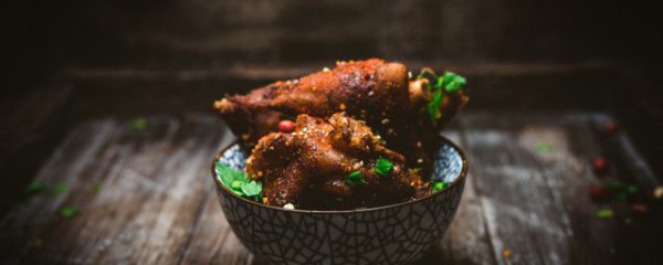 猪脚怎么煮好吃又营养