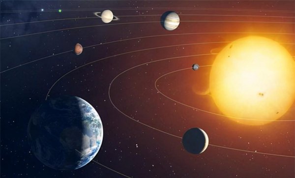 地球质量多少吨