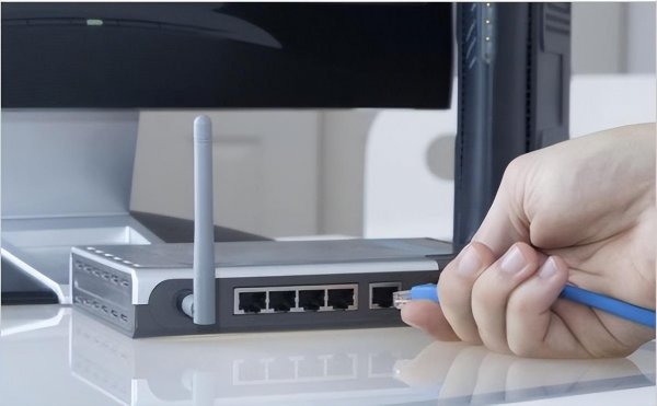 手机如何重置路由器wifi密码