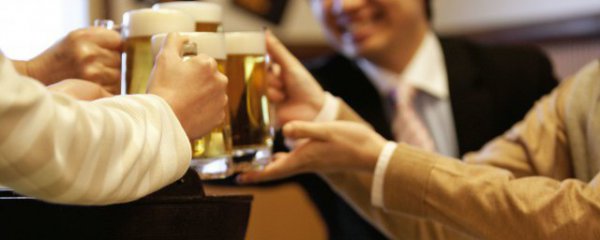 增肌能不能喝酒