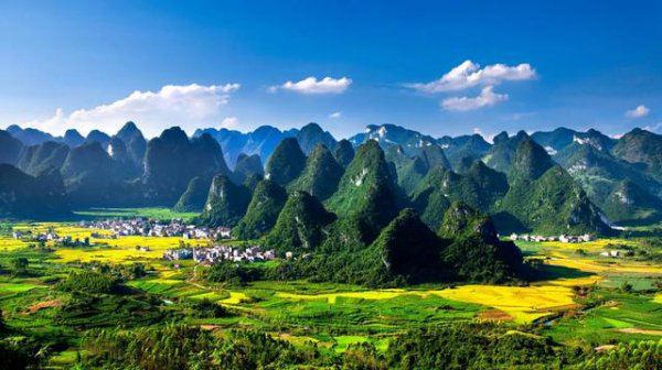 广西十万大山在哪里地方