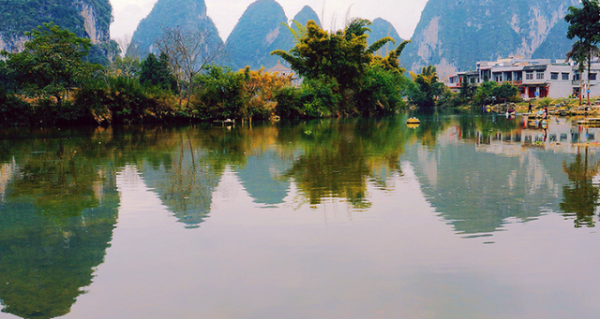 广西十万大山在哪里地方