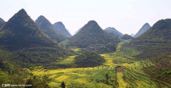 广西十万大山在哪里地方