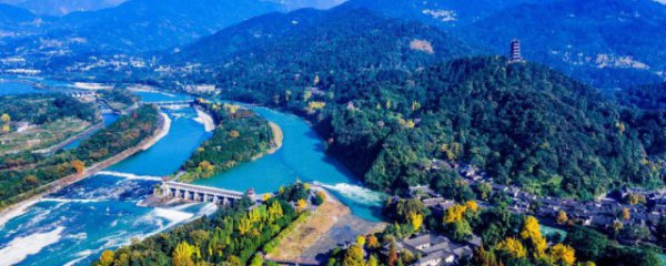 成都的旅游景点有哪些