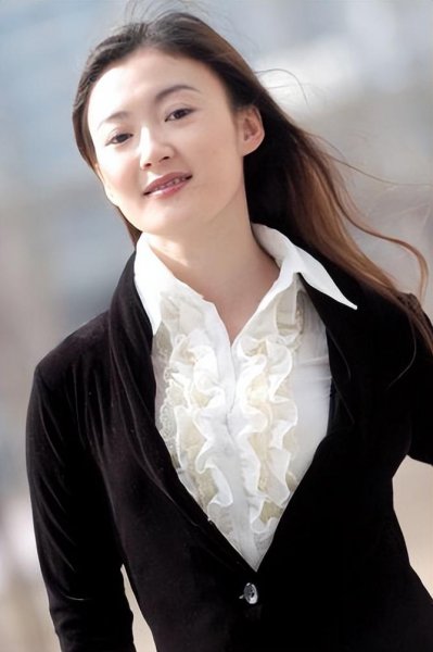 池华琼个人资料简介