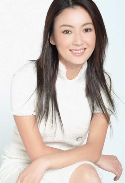 池华琼个人资料简介