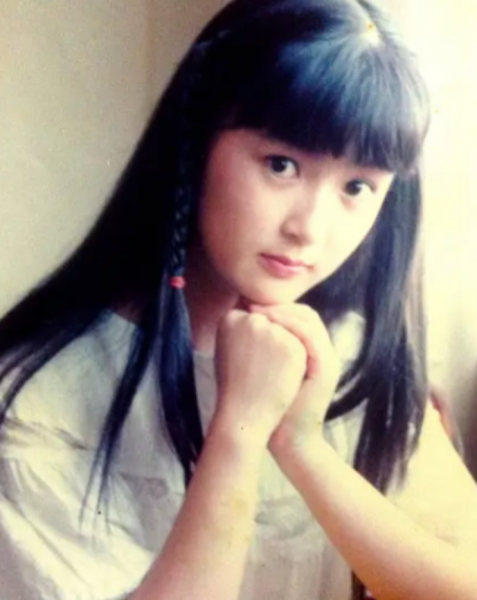 池华琼个人资料简介