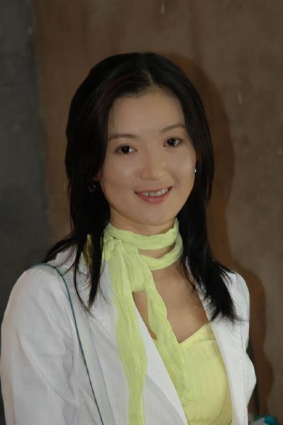 池华琼个人资料简介