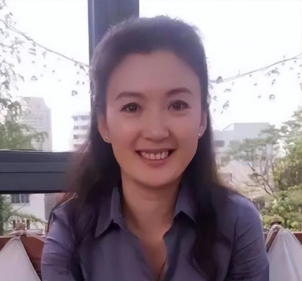 池华琼个人资料简介