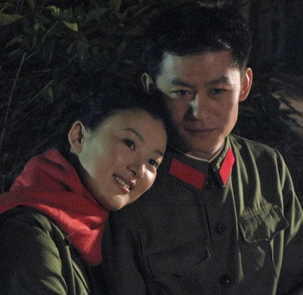 池华琼个人资料简介