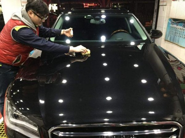 车子镀晶和镀膜哪个效果好