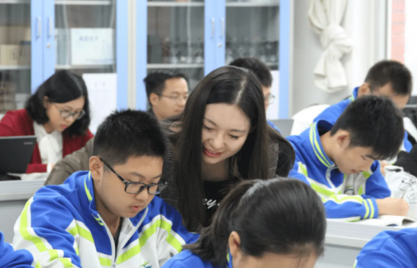 重点高中有哪些学校