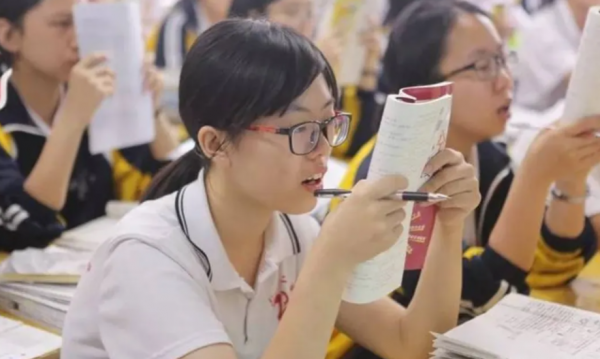 重点高中有哪些学校