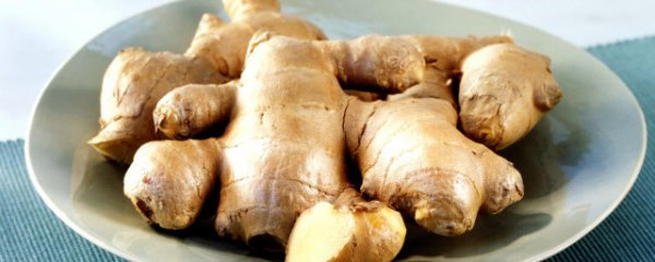 女人冬天吃姜的好处和坏处