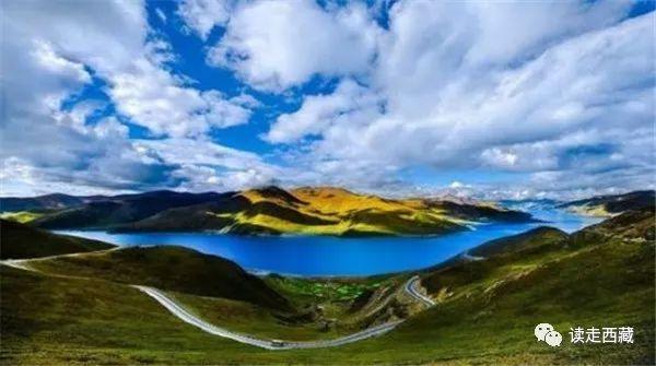 浪卡子县海拔多少米高