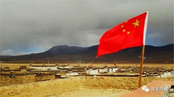 浪卡子县海拔多少米高