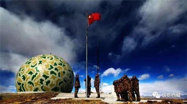 浪卡子县海拔多少米高