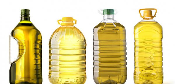 转基因油是什么意思