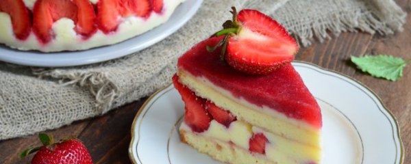 草莓是热性还是凉性食物