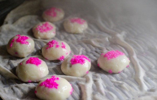 离过年越来越近的心情