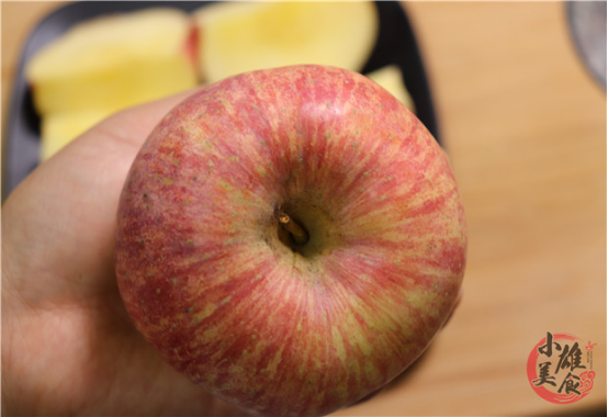 苹果怎么挑选才甜脆诀窍