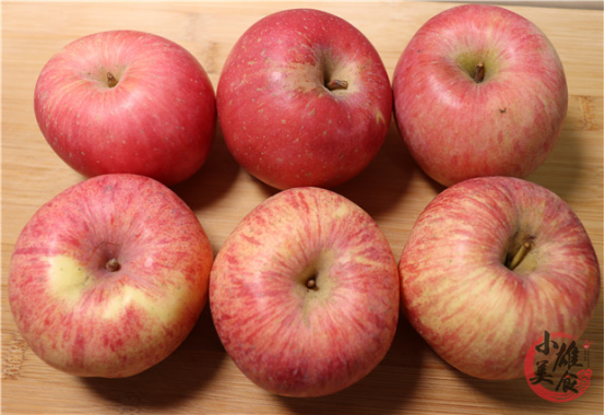 苹果怎么挑选才甜脆诀窍