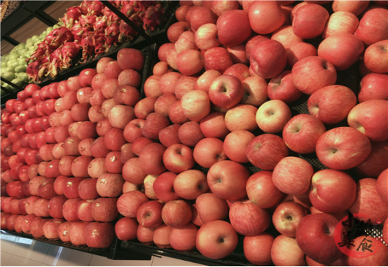 苹果怎么挑选才甜脆诀窍