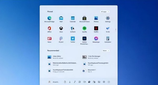 win11恢复出厂设置在哪里