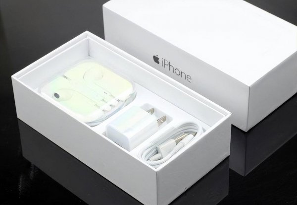 苹果快充套装和公开版有什么区别