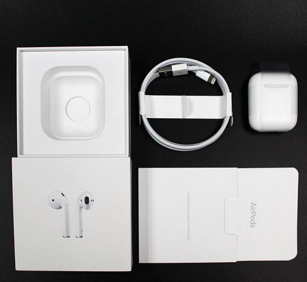 苹果快充套装和公开版有什么区别