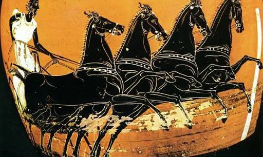 夏季奥运会几年一次举行