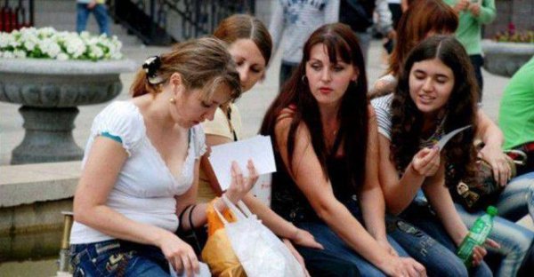 俄罗斯男女人口比例是多少