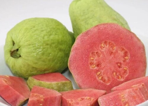 吃芭乐时里面的籽要去掉吗