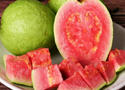 吃芭乐时里面的籽要去掉吗