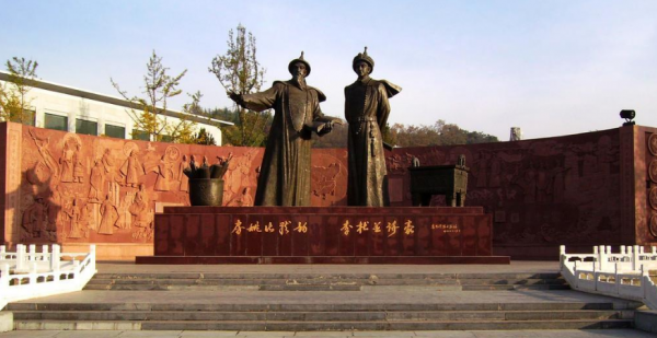 山西5a景区有哪些