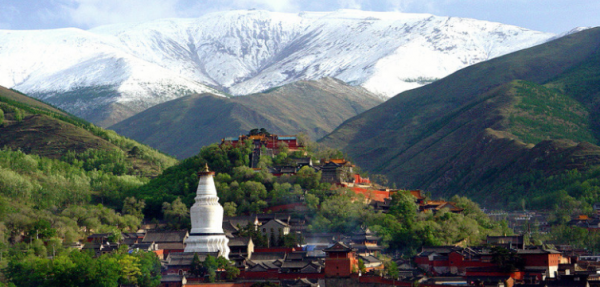 山西5a景区有哪些