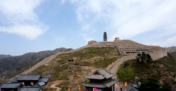 山西5a景区有哪些