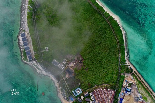 三沙市可以随便去吗