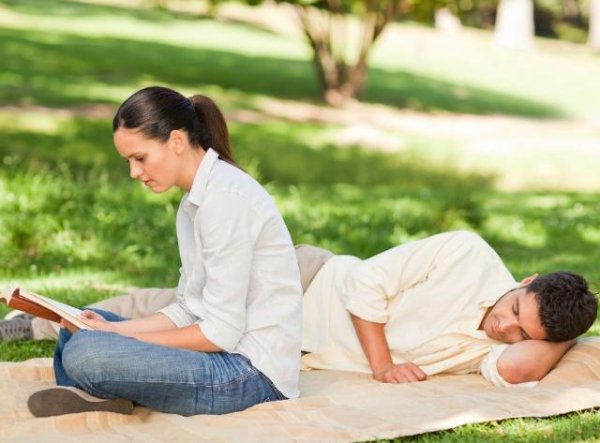 夫妻生活到底有多重要